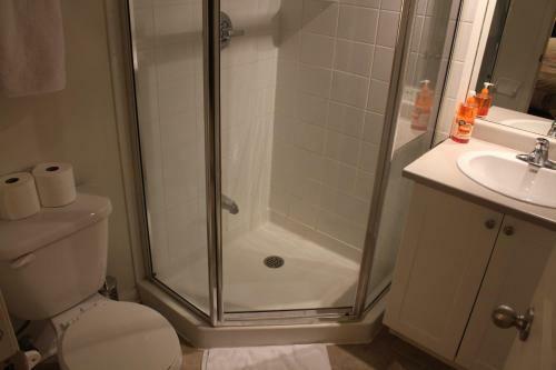 Luxury 3 Bedroom Townhouse