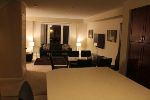 Luxury 3 Bedroom Townhouse