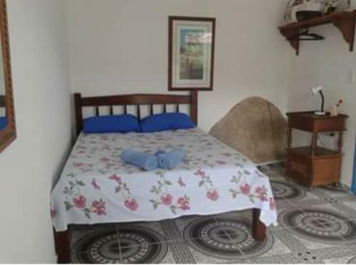 Hostal Pousada Pouso Do Tobog�