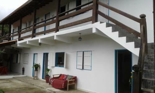 Hostal Pousada Pouso Do Tobog�