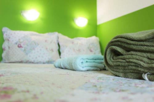 Hostal Pousada Do Rei
