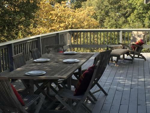 Villa Highgrove Retreat