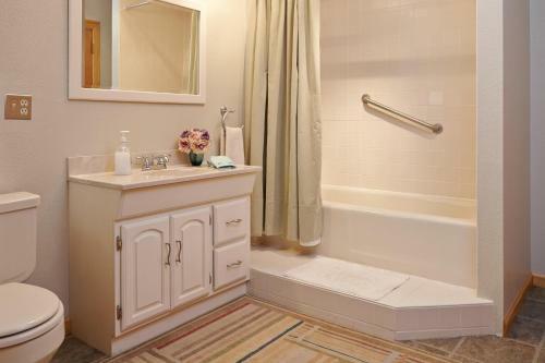 Villa Highgrove Retreat