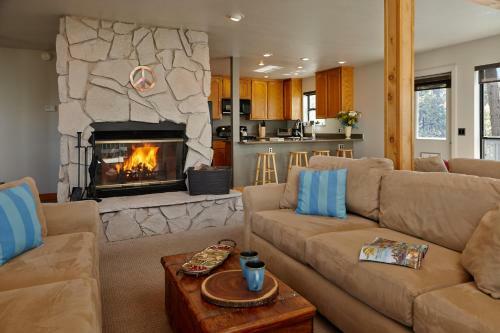 Villa Highgrove Retreat