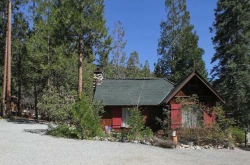 Villa Fern Valley Cottage