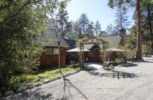 Villa Fern Valley Cottage