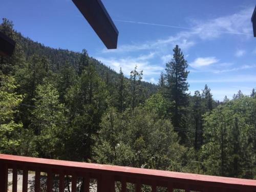 Villa Scenic View