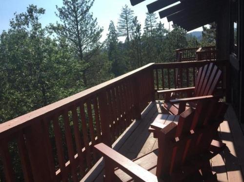 Villa Scenic View