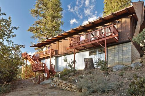 Villa Scenic View