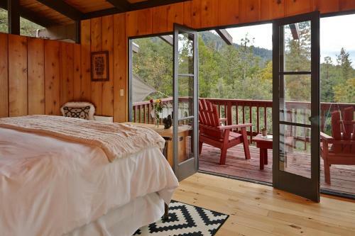 Villa Scenic View