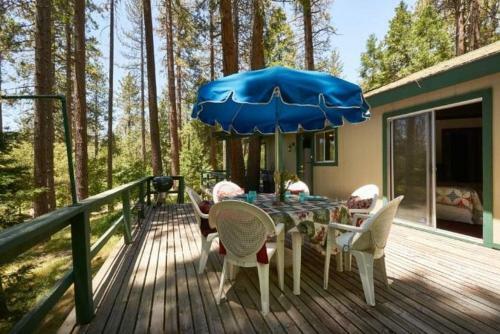 Villa Cozy Cottage