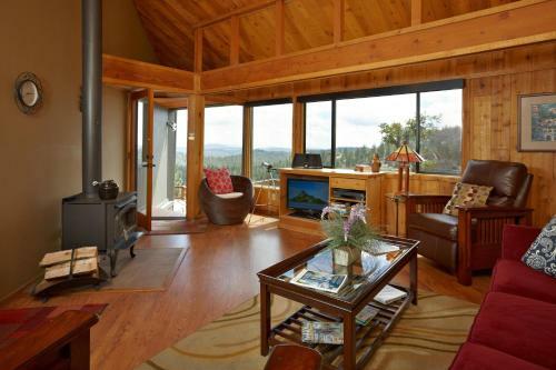 Villa The View