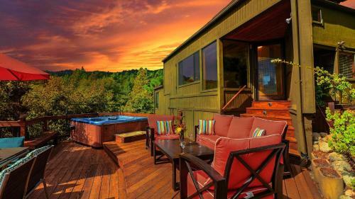 Villa The View