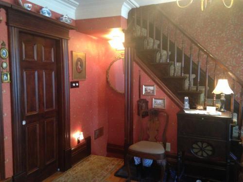 Bed & Breakfast Auberge J.a Moisan