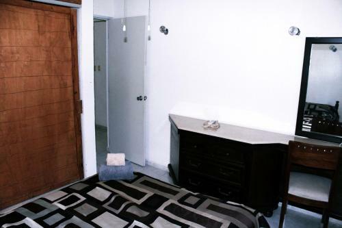 Apartamento Casita Aurora