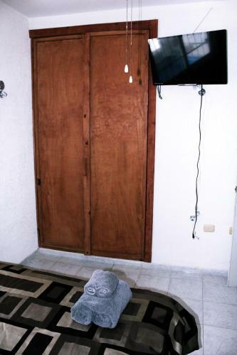 Apartamento Casita Aurora