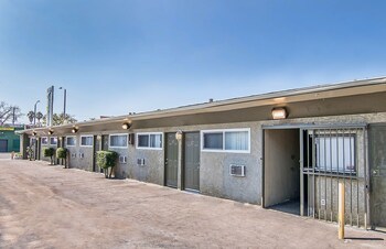 Ramona Motel
