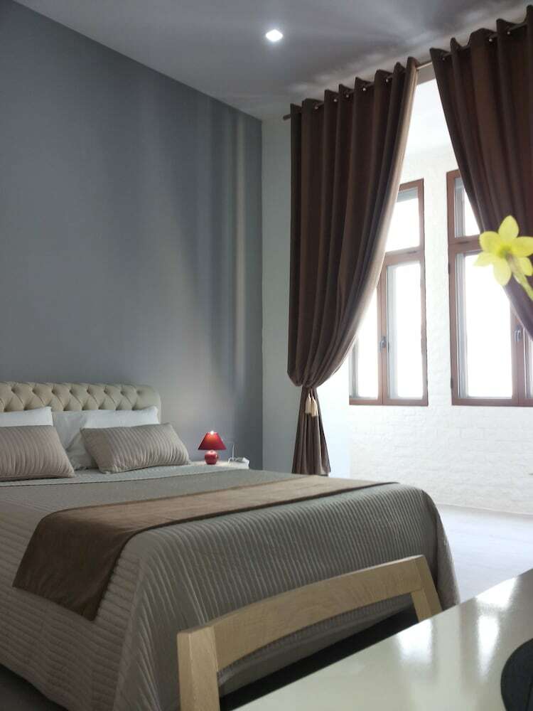 Hostal Brilliant Camere