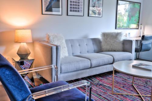 Urban Flat Apartments @ North San Jose