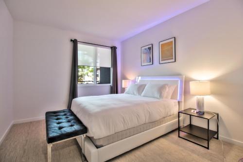 Urban Flat Apartments @ North San Jose