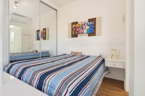 Apartamento To Be Paulista Residence