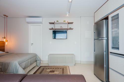 Apartamento To Be Paulista Residence