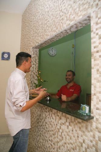 Hotel Hot