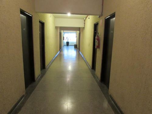 Hotel Metr�pole Suzano