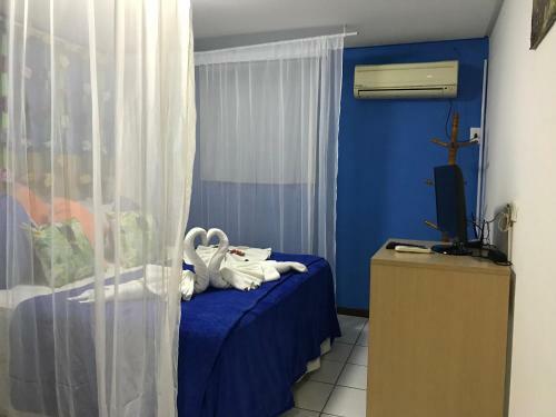 Apartamento Pipas Ocean Residence