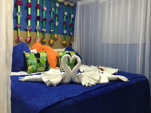Apartamento Pipas Ocean Residence