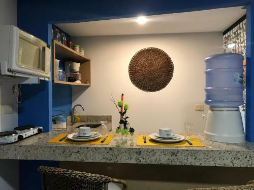Apartamento Pipas Ocean Residence