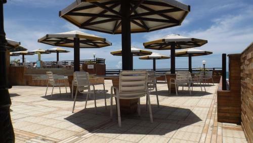 Apartamento Pipas Ocean Residence