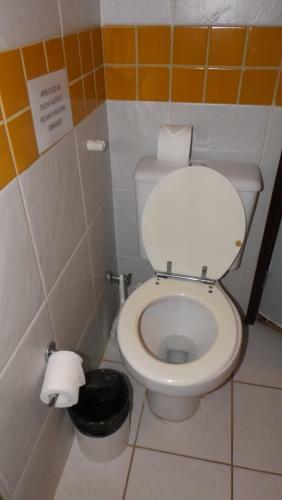 Apartamento Pipas Ocean Residence