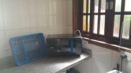 Hostal Pousada Novos Ventos Itamambuca