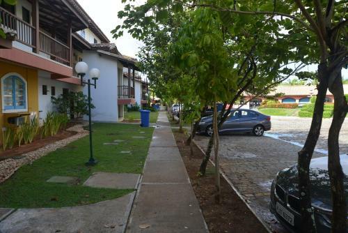 Apartamento Cobertura Condom�nio Marina Riverside
