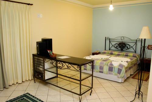 F�nix Plaza Hotel
