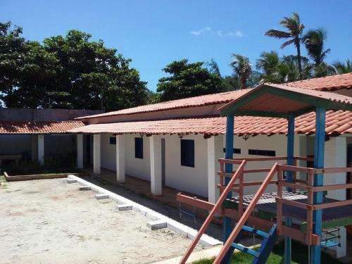 Hostal Pousada Salinas
