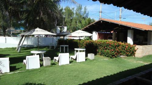 Hostal Pousada Salinas
