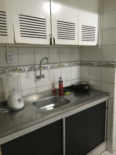 Apartamento Flat Hostolla Marssielle
