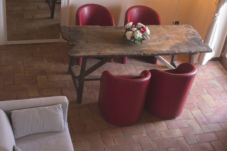 Bed & Breakfast La Cucchetta