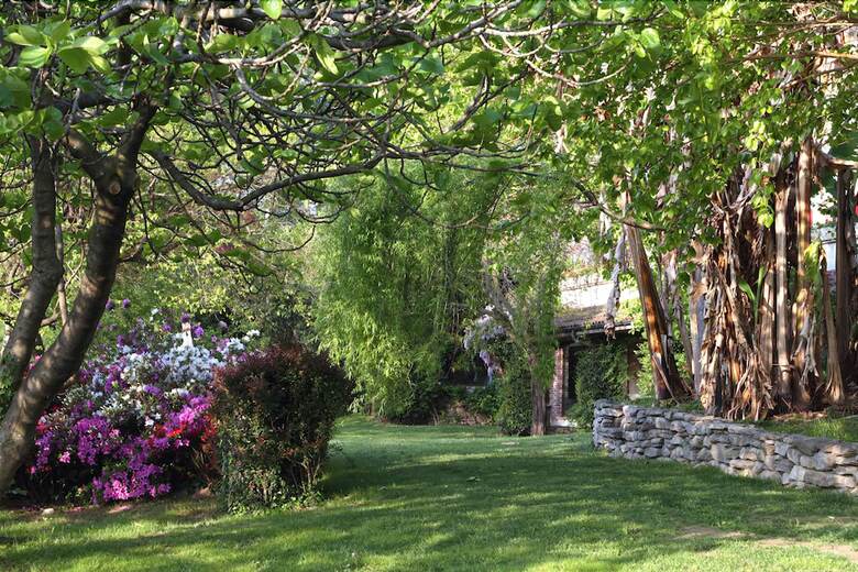 Bed & Breakfast La Cucchetta