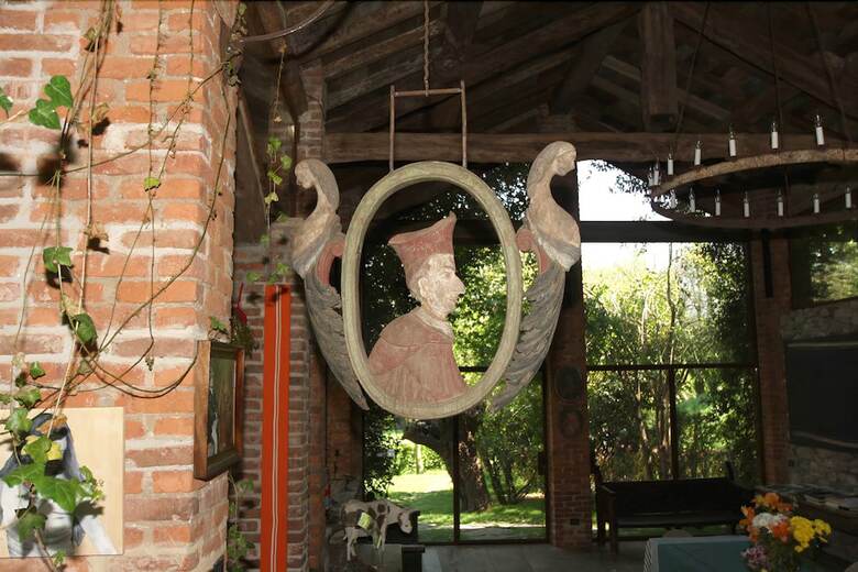 Bed & Breakfast La Cucchetta