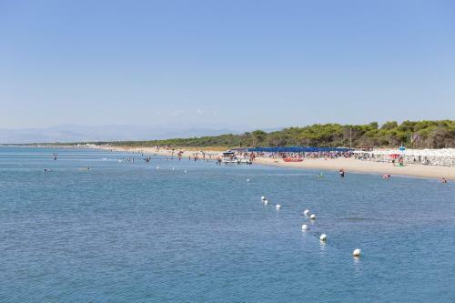 Hotel Agave Apartments