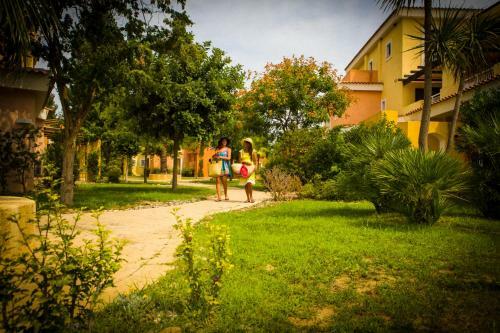 Hotel Agave Apartments