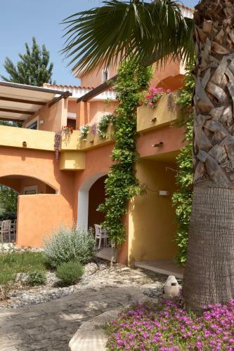 Hotel Agave Apartments