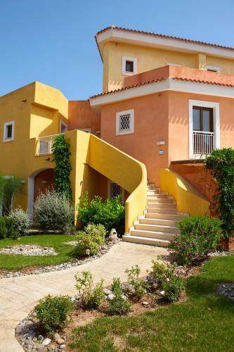 Hotel Agave Apartments