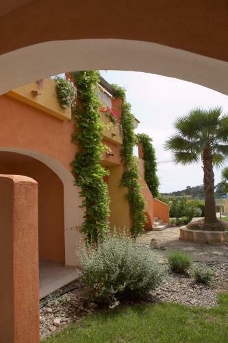 Hotel Agave Apartments