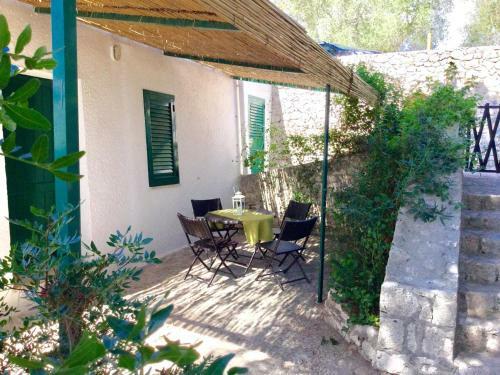 Apartamento Residenza La Cicala
