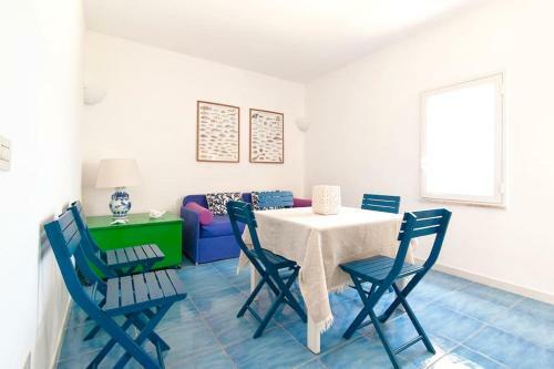 Apartamento Residenza La Cicala