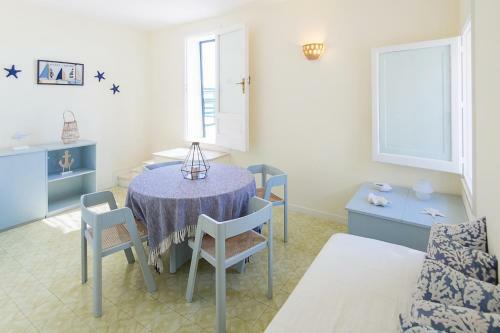 Apartamento Residenza La Cicala